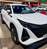 بیع اقساط. او نقدي شانجان سي اس ٧٥ بلس-  Changan CS75 Plus موديل2025  ...