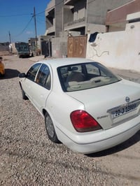 نسيان سني 2008ياباني اوتوماتيك سونيه جديده 2030 سياره بيها جمرلغات 2تج...