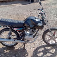 موطور نامى يراني 2021 ؟ واتساب سعر175وبيه مجال 07830341349