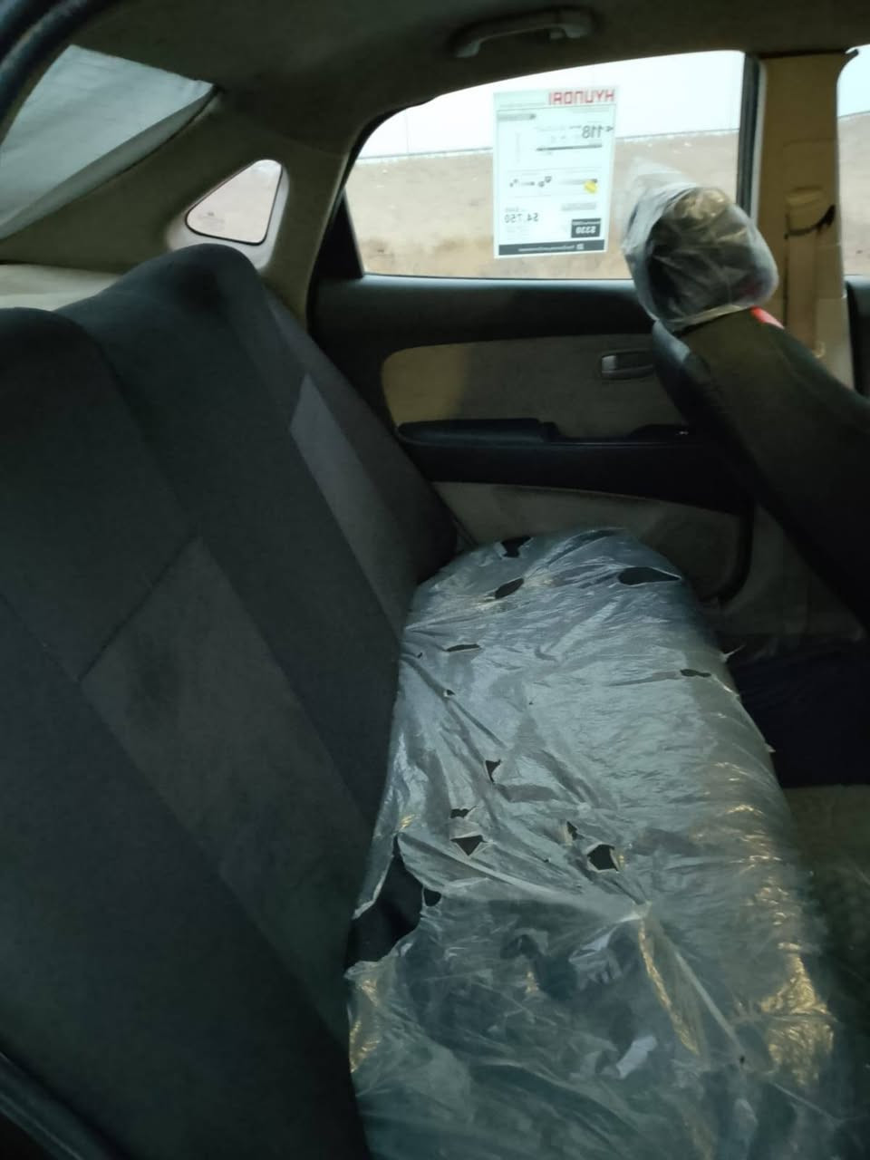 سلام عليكم افانتي 2007 للبيع خليجي سياره محزمه بدون ضربه كير وصدر ومحرك مكفول مكينه 1600 دكشن عالي تبريد تدفئه كله جديد تبريد لمس رقم ***********
