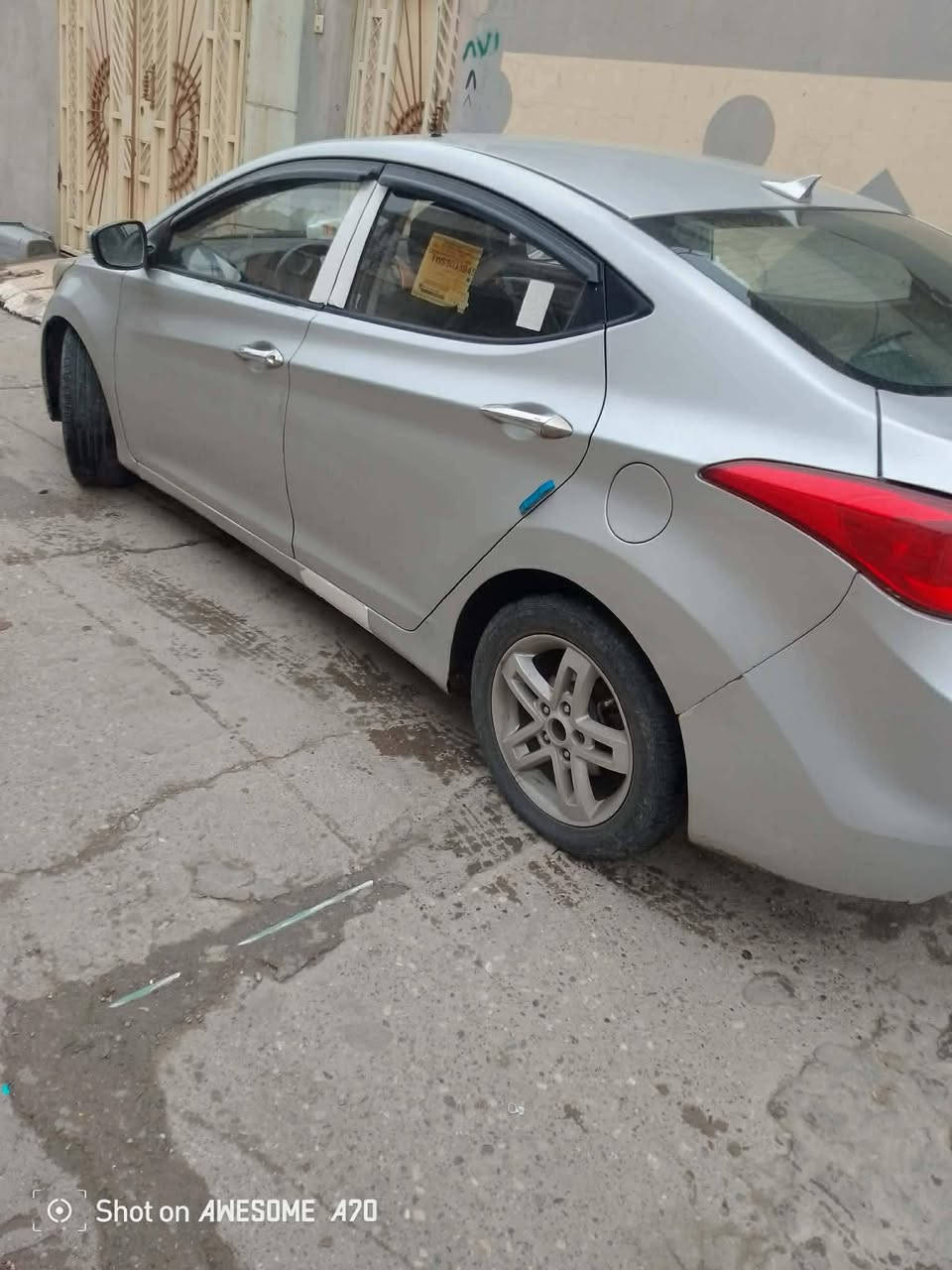 النتره خليجي موديل 12رقم بصره مشروع وطني مكينه 16 مصبوغه حزام مكاني موصل السعر 77 بيها مجال
***********
