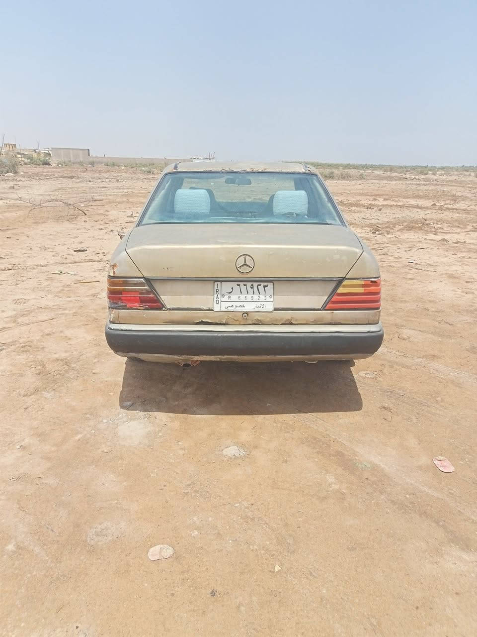 السلام عليكم مارسدس دب ٣٠٠موديل ٩٢ رقم انبارسنويه كارتونيه شرط التحويل مكينه وگير بطه ديلكو قواعد نظيفه السعر٢٥ورقه بيه مجال الناصريه، ***********
