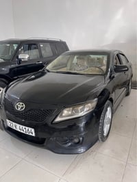 تويوتا كامري • ٢٠٠٨ • رقم اربيل