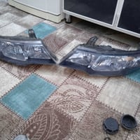 ماصدات سيراتو السعر 75الف رقم 07725470037