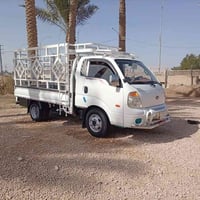 موديل 2008 • مكينة جديدة • تبريد ثلج