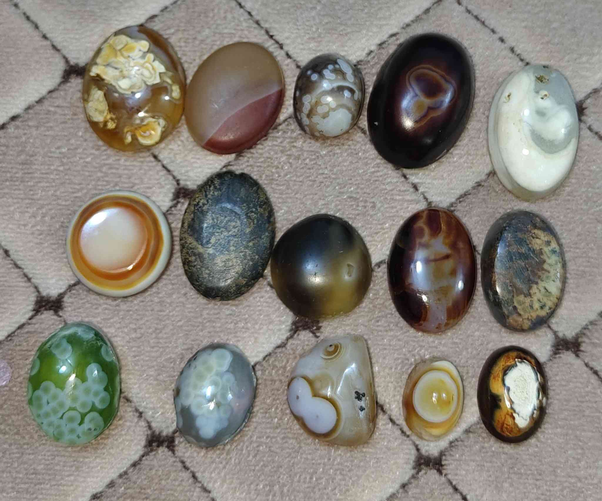 45 حجره سليماني و داودي بيهن نواعم جمله فقط سعرهن 50 الف واصل يمك أي استفسار مراسلتي  على الخاص


**إذا كنت صاحب هذا الإعلان وتريد حذفه لأي سبب، رجاءا أرسل رسالة إلى الدعم الفني**