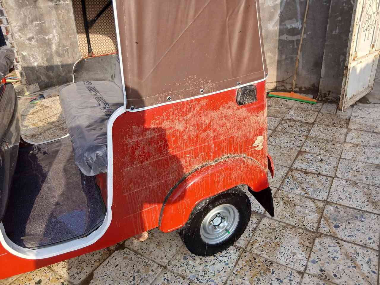 تكتك موديل 18. سنويه الكشره كفاله من صبخ والمعجون المكينه ناعمه لاتنقيص ولاتبخير ي عماره حي شرطه. سعره. 4800. وبيه مجال.   ***********
