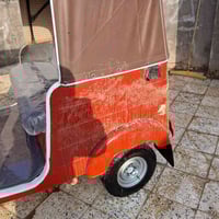 تكتك • موديل 18 • حي شرطه