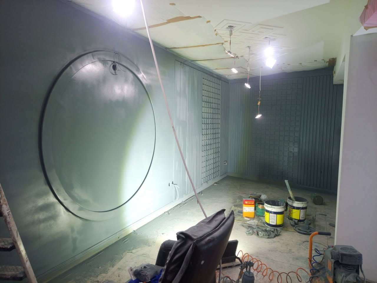 محمد الصباغ
صباغ عام ***********
