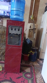 براد ماء للبيع 07832473423