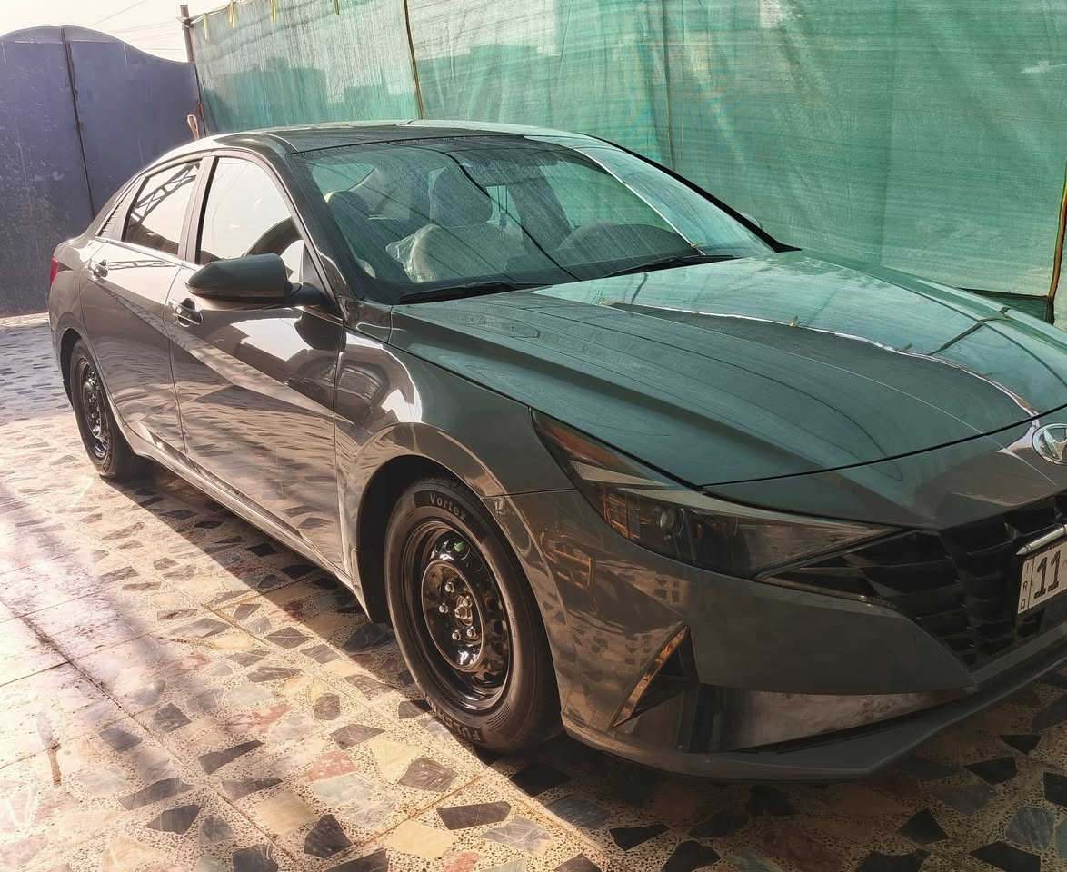 السلام عليكم. هونداي النترا وارد امريكي موديل 2023 اللون سمنتي.فول الفول ١/١ لمتدد. حادثة تبديل بنيد فقط وصبغ جاملغ امامي ايمن. لغد شاصي مكفولات ايرباك استيرن فقط محرك كير ممفتوحات. بيهه منظومة غاز
رقم بغداد معوقين. المكان حي اور
السعر 150 ورقه
التواصل ***********
