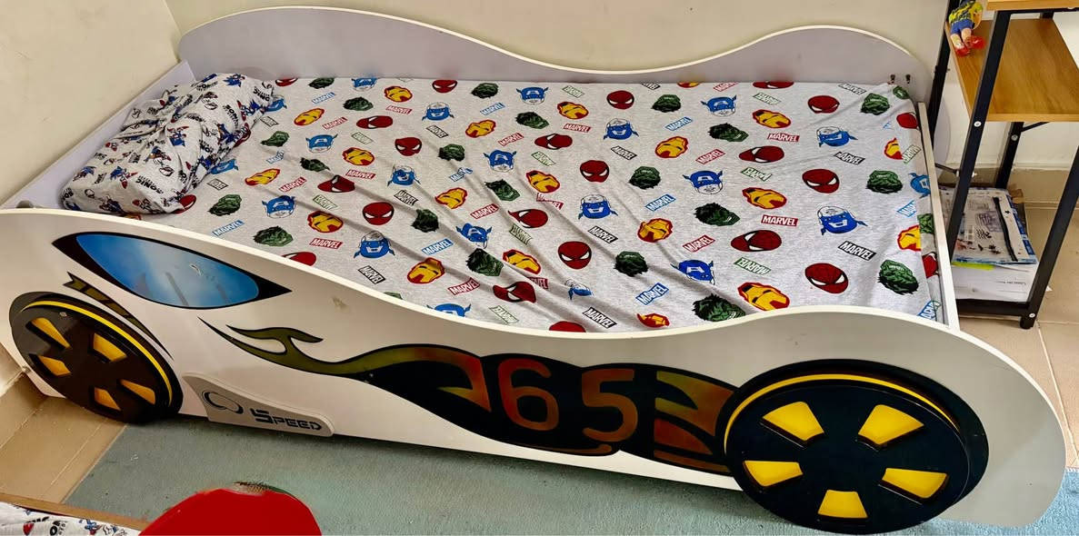 سرير للبيع بدون دوشك 150 الف السريرين أربيل, العراق


**إذا كنت صاحب هذا الإعلان وتريد حذفه لأي سبب، رجاءا أرسل رسالة إلى الدعم الفني**