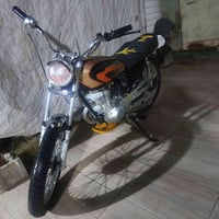 دراجة • محرك جديد • شاصي 19