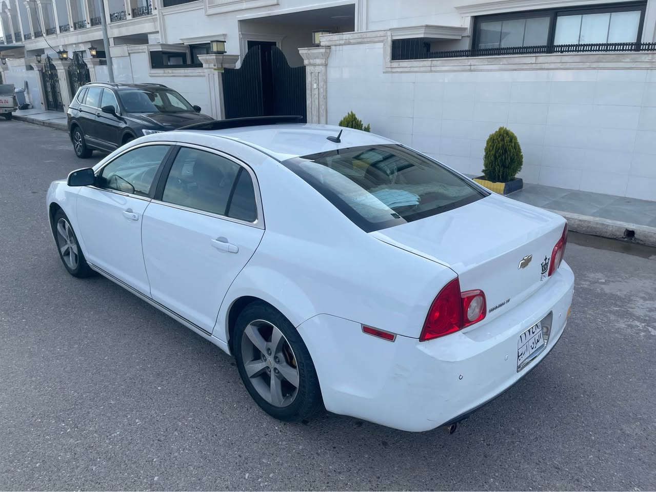 ماليبو 2011  (( كيراتوماتيك قفل مةركةزي جام كارةبا Abs مةكينة كةورة سلايت فول مواسةفاتة بي بوياغة بةناوي خومة (٥)وةرقةش غرامةي لةسةرة دةكرينمةوة دواي …((٧٧))$ أربيل, العراق


**إذا كنت صاحب هذا الإعلان وتريد حذفه لأي سبب، رجاءا أرسل رسالة إلى الدعم الفني**