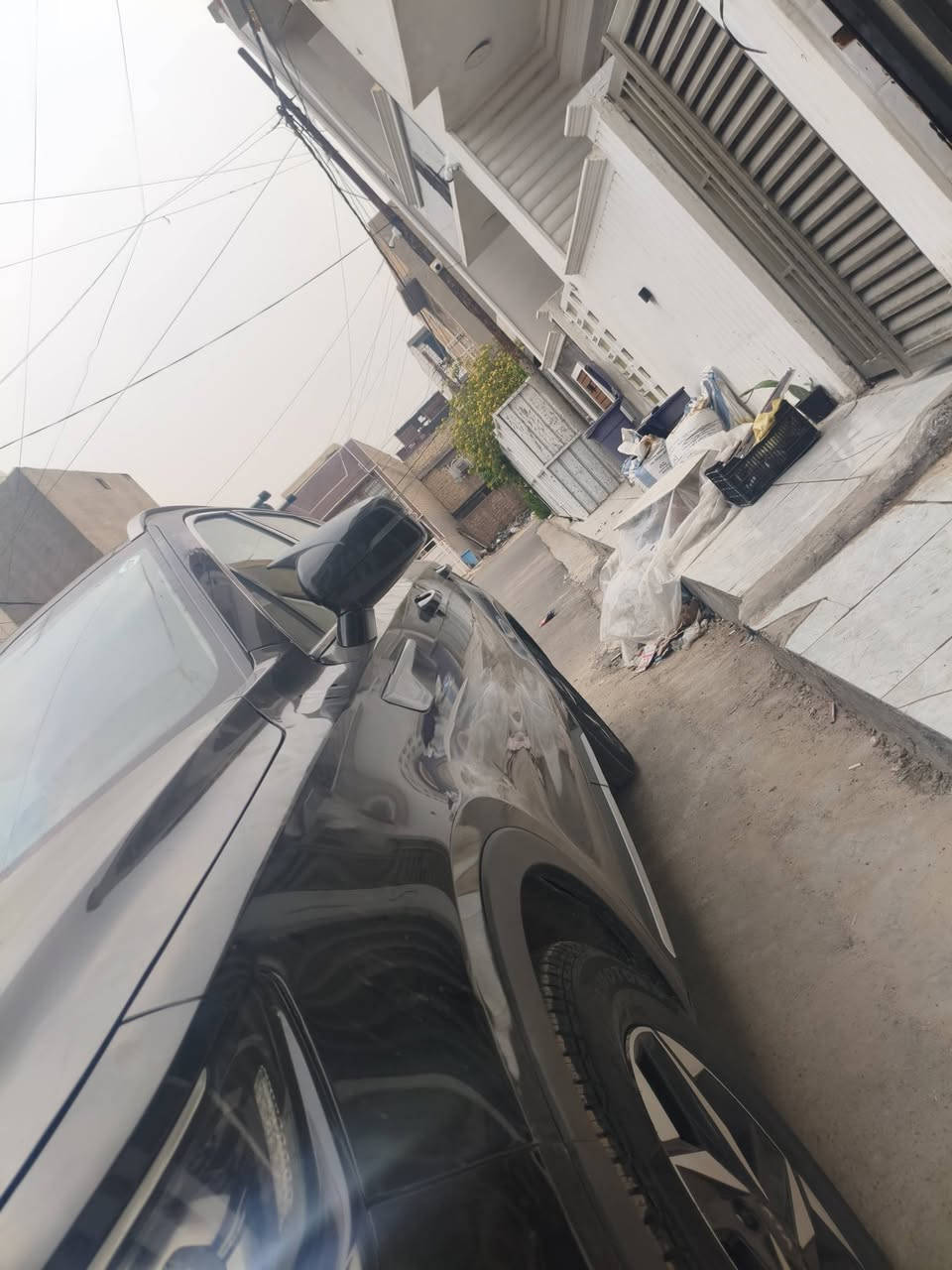 السلام عليكم 
( مراوس) (جارجر اوباما )(يفضل فور ويل)
سورنتو 2021 هايبرد فول الفول رقم بغداد تبدل بنيد وصبغ جاملغ خلفي فقط الباقي كفاله عامه سياره جديده جدا وماشيه ٤٠ الف
مكينه( ٤ )سلندر تيربوا هايبرد بقوه ٢٥٦ حصان انشط من ٦
المواصفات:
بصمه 
تشغيل عن بعد
شاشه جبيره
كامره
بنوراما
كشنات منفصل Vip
كير ماوس 
كشنات جلد
تدفئه بل كشنات
اوتو هولد 
ابل كار بلي + اندرويد اوتو 
تحديد مسار 
شاحن لاسلكي 
نظام نزول منحدرات 
سايد بريك كهربائي 
سبعه راكب
رادارات
اشاير لكزز
لايت زنون ثلاث عدسات
شفتات بل ستيرن
وضعيات قياده (ايكو وسبورت وسمارت)
ترحيب بل يدات
صندوق ذكي ينفتح عند الاقتراب 
سياره هايبرد تفويله تمشيك 950 كيلو تنسى صرف 
مكانها بغداد الشعب 
***********
