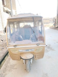 تكتك • موديل ٢٠١٩ • ناصريه قلعه سكر