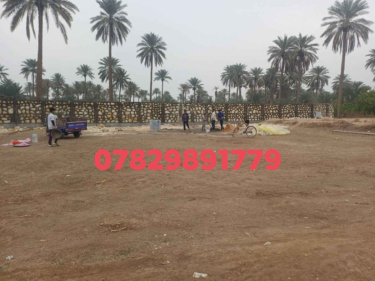 السلام عليكم 
بناء حجر درجة أولى كرستة وعمل بأسعار مناسبة (بيوت - اسيجة - حواضن - تطبيك - نافورات - اساسات - وكافة اعمال الحجر)
للاستفسار مراسلتنا على الخاص 
أو الاتصال على :-***********
***********
