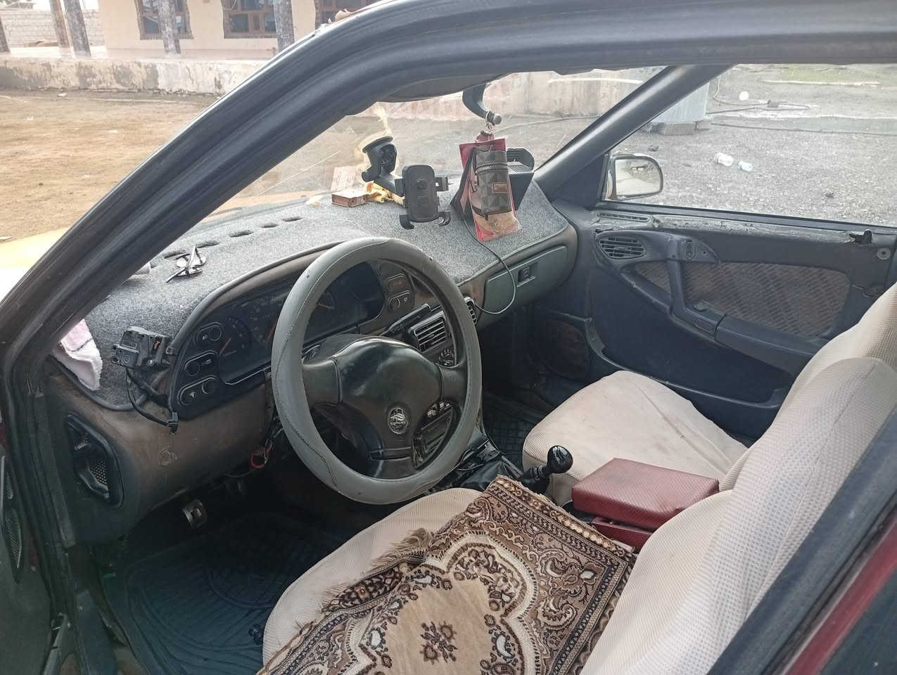 دايو اسبرو رقم كركوك شرط الوكاله عامه صاحبها كوباني ***********
