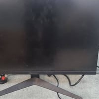 شاشة ٢٧ 2K • GTX 1660 SUPER • i3 10100F