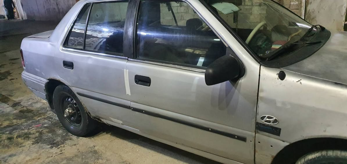 سلام عليكم
اكسله موديل 93 سياره جديدة والتبريد شغال بس القايش مقطوع السنويه ساقطه
السعر 17 ورقه وبيها مجال
العنوان ديالئ مقداديه حي المعلمين
الرقم ***********
