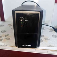 يو بي اس مستعمل للبيع موجود خاص واتساب 07734372678 عنوان بغداد مدينة ا...