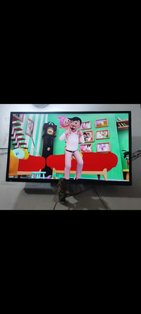شاشه 32 • نضيفه • شغاله