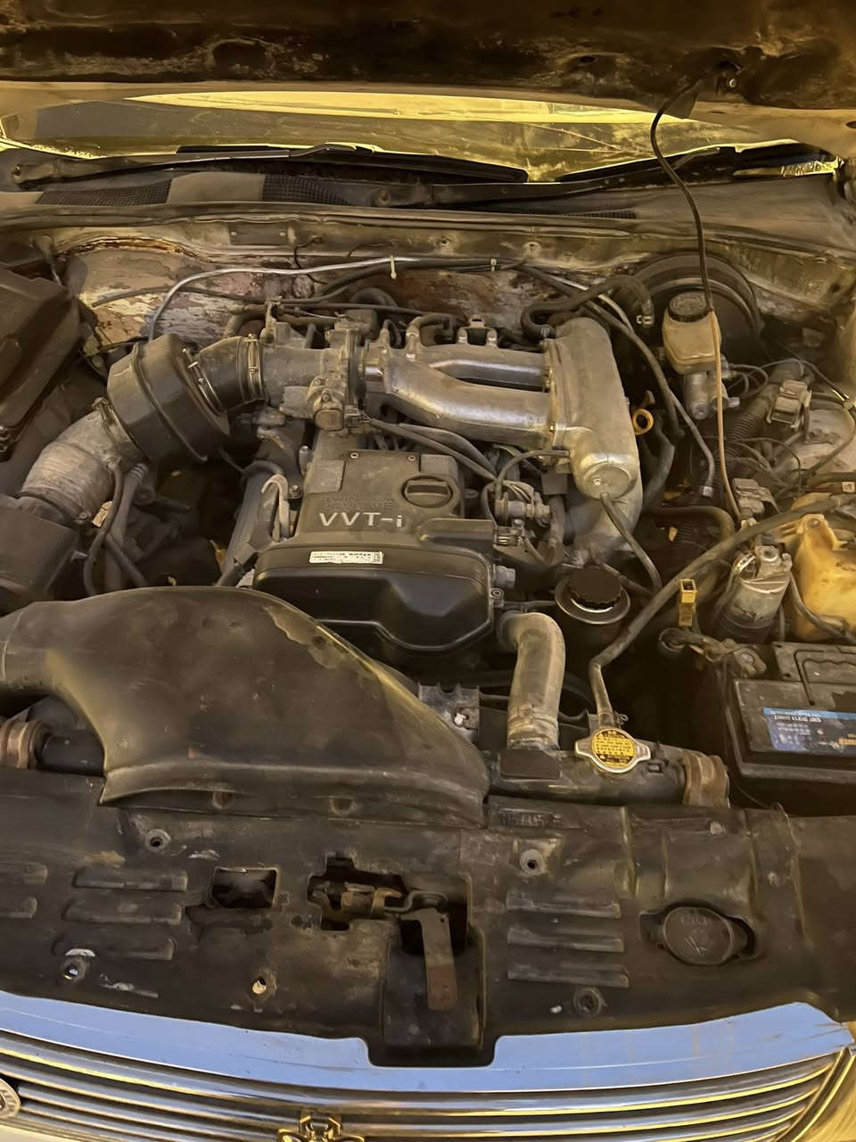 سلام عليكم سياره بطه متصل 
موديل 91 رقم بصره
عنوان البصره /ابوالخصيب /عويسان
السعر 55
***********
