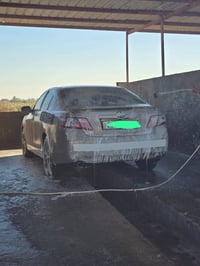 #للبيع الصلاة على محمد وعلى ال محمد  كامري 2009 وارد كندي كلين تايتل  ...