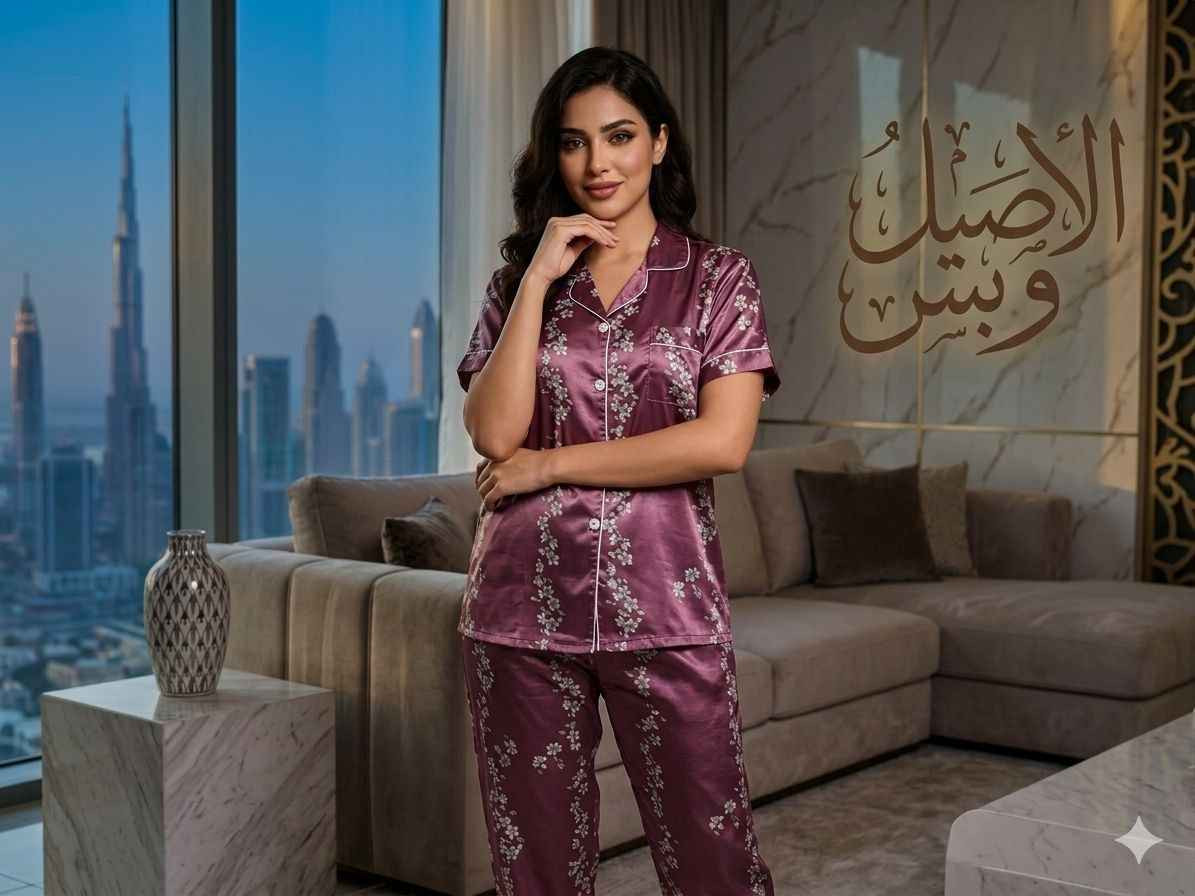 #الجديد
تراك ستن جديد خامه اصليه شرط الفحص قياسات (L XL XXL 3Xl)

الطلب عالخاص أربيل, العراق


**إذا كنت صاحب هذا الإعلان وتريد حذفه لأي سبب، رجاءا أرسل رسالة إلى الدعم الفني**