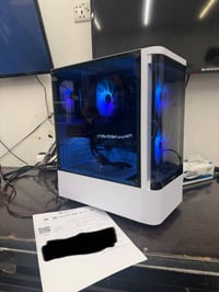 تجميعة بي سي • RTX 5070 Ti • رايزن 5 8400F