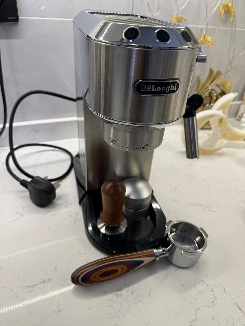 ديلونكي ديدكا للبيع للاستفسار خاص مناسب جدا


**إذا كنت صاحب هذا الإعلان وتريد حذفه لأي سبب، رجاءا أرسل رسالة إلى الدعم الفني**