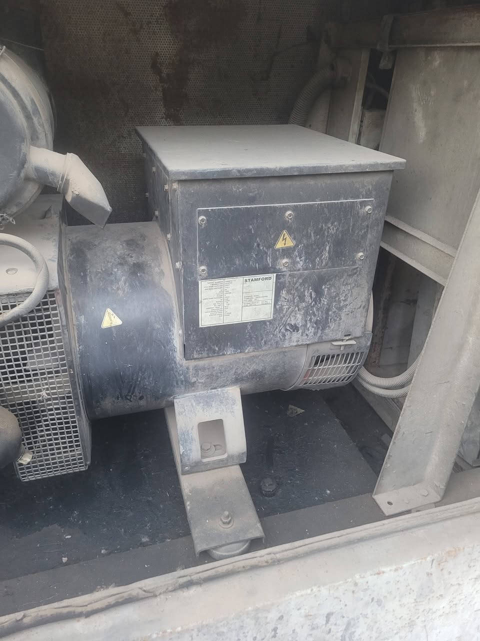 مولدة ١٥٠ كي في للبيع كاتم انكليزي بيه خيط تبخير للبيع


**إذا كنت صاحب هذا الإعلان وتريد حذفه لأي سبب، رجاءا أرسل رسالة إلى الدعم الفني**