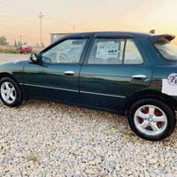 سيفيا ١٩٩٤ • مصبوغة • تحويل مباشر