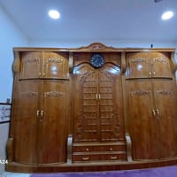 كنتور صاج • ٦ ابواب • كربلاء حي العامل