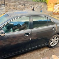 سياره كامري2007 للبيع التفاصيل الاتصال على الرقم 07736982053 رقم نينوى...