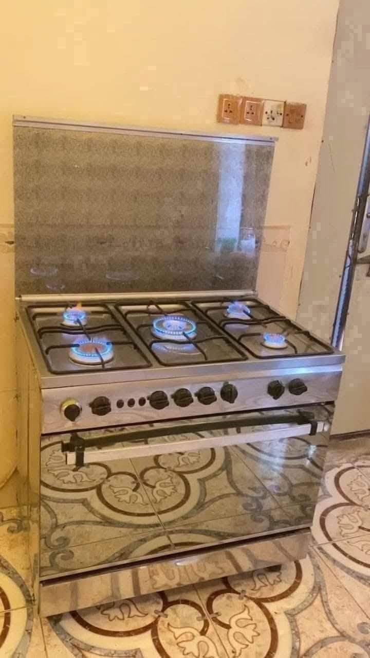 1سلام عليكم تصليح طباخات
2 الصوبات الغازيه ونفطيه
3 بيع وشراء كافه النوعيات

ويانه العروض غير شي 
عندج طباخ يحتاج صيانه او تنضيف 
  عندج عين ادخن ومسويتلج ازعاج او ريحت غاز وخايفه من عدها او عندج نقص بل طباخ او كله دهن وزاعجج ميطلع لمعه حلوه راح نخلصج من كل هل مشاكل فقط اتصلو بينه وانته مكانك تجيك صيانه لباب بيتك بغداد واطراف بغداد /لتواصل
نجيكم كافه المحافضات
فريق العمل بكافه المحافظات ونواحيه 👉
 
واتساب ***********
الخاص مفتوح 
اتصال ***********
