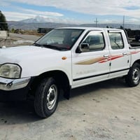 نيسان دبل • ٢٠٠٨ • رقم سليمانية