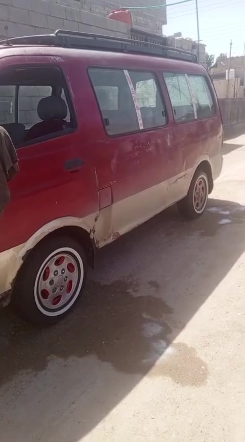بريجو للبيع محرك اكسل وكير خير من الله السعر  34 وبيها مجال وهذا رقمي ***********
