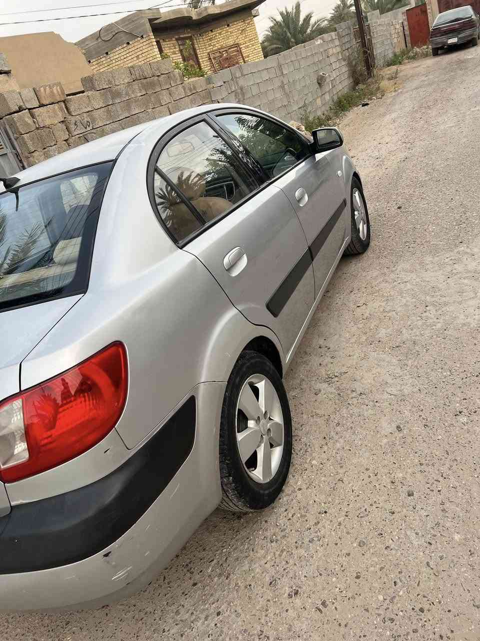كيا برايد خليجي 2009 محرك 1600 دوش بيها جاملغ عكس السايق صبغ ودعامية محرك كير مكفول تبريد ثلج سيارة حلوة ونظيفه سنوية باسمي تحويل ثاني يوم السعر 80 وبيها مجال المكان فلوجة


**إذا كنت صاحب هذا الإعلان وتريد حذفه لأي سبب، رجاءا أرسل رسالة إلى الدعم الفني**