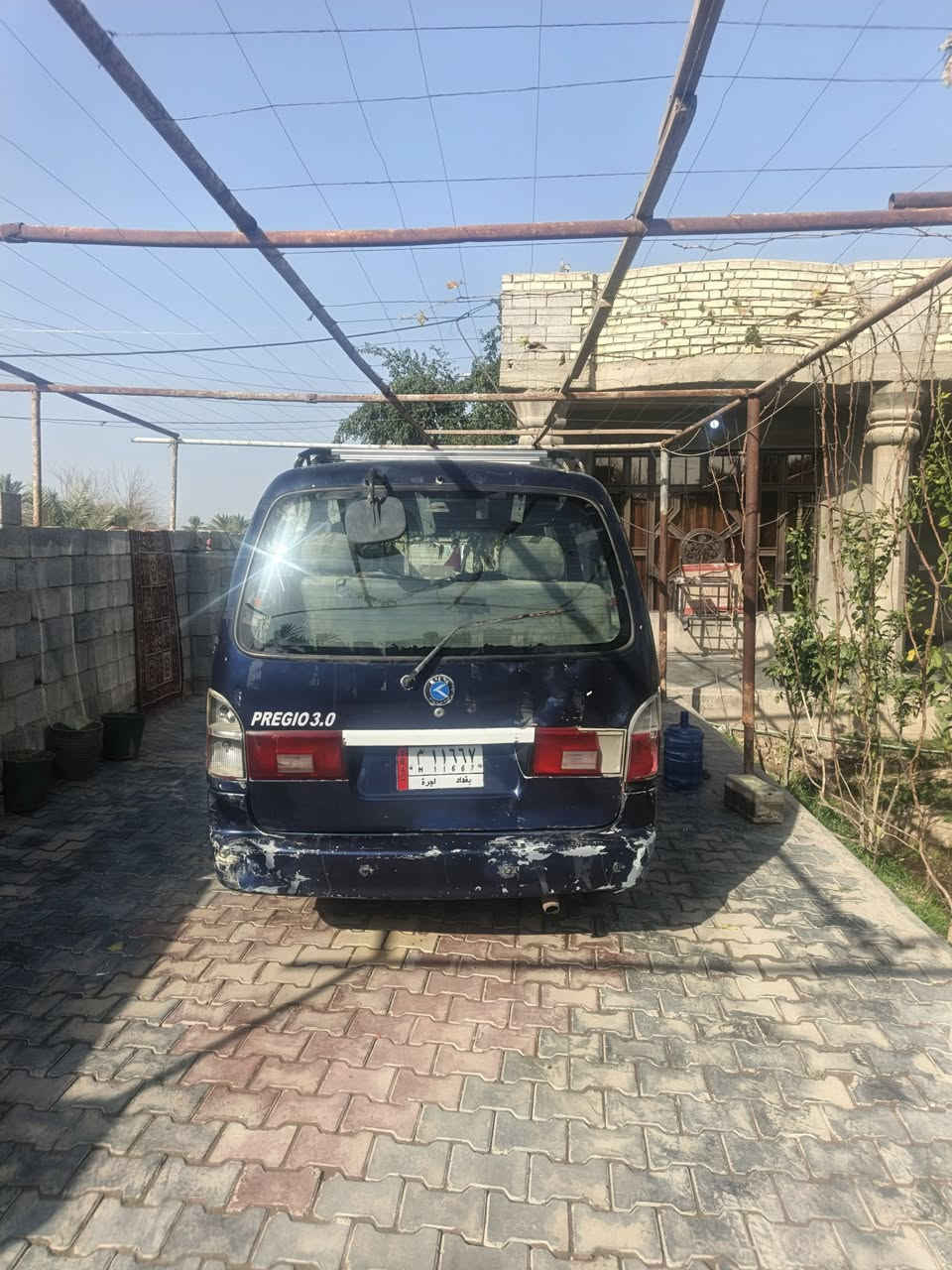 كيا بريجو مكفولة كير محرك سياره نضيفه سنويتهه 2028 سياره موديل 69 رقمي ***********
