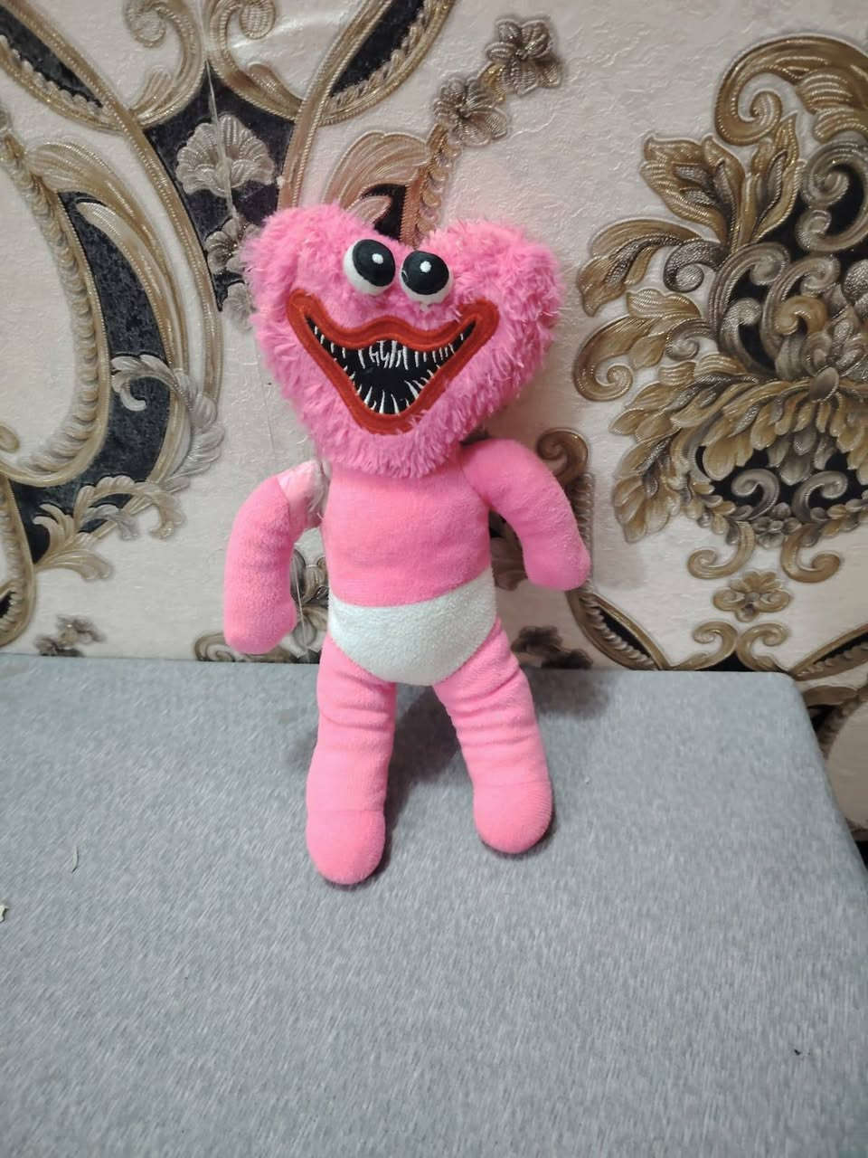 دبب نظيفه تخبل قطعه ع الف دينار


**إذا كنت صاحب هذا الإعلان وتريد حذفه لأي سبب، رجاءا أرسل رسالة إلى الدعم الفني**