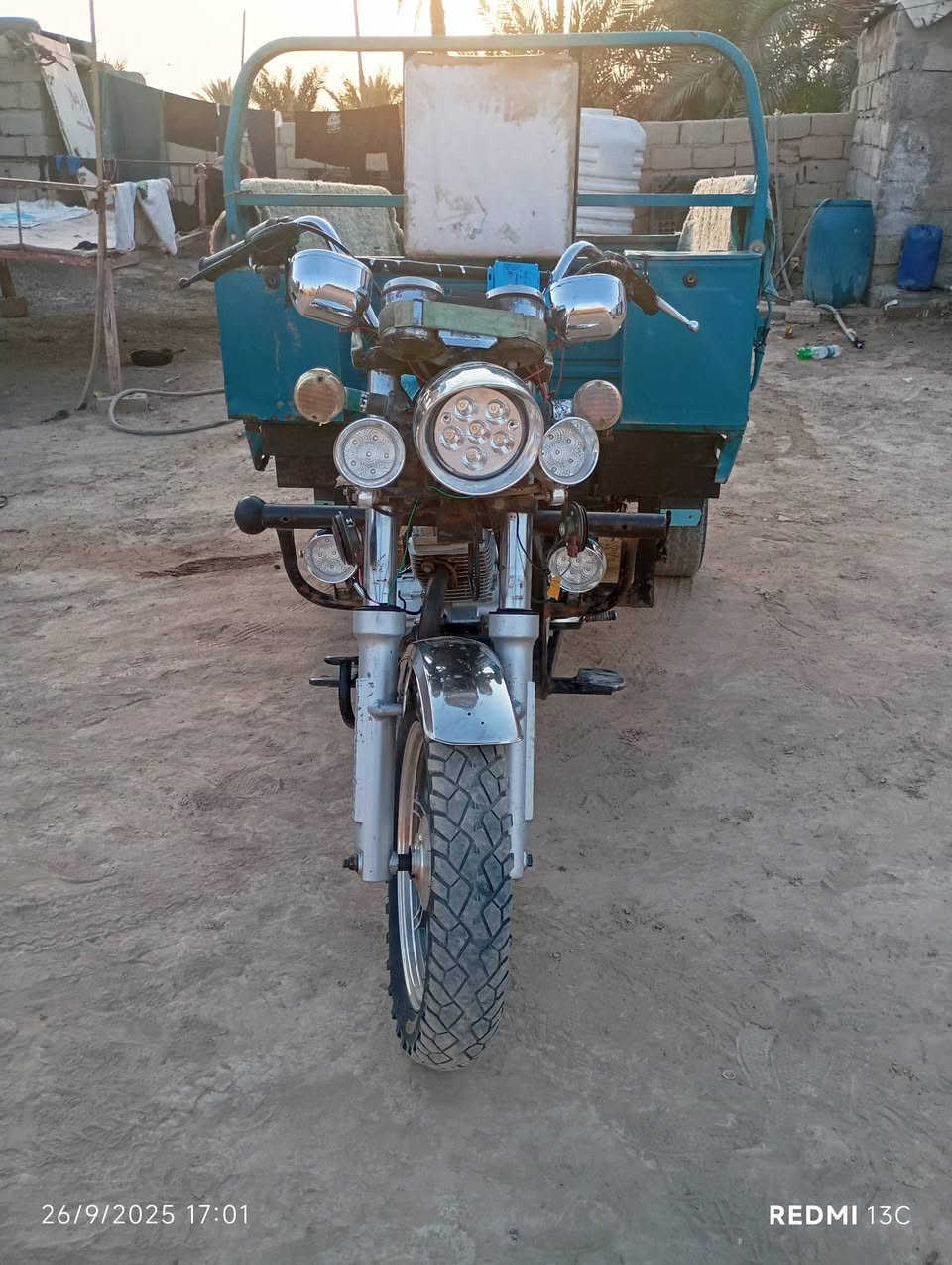 السلام عليكم ورحمة الله وبركاتو ستوته موديل 2021 محرك 2025 اوراق اصولي كامله ستوته جاهزه تخم تاير جديد كله جديد مابيه نقص برغي العنوان المشروع المسيب طريق الدولي قرب محطة جنة الفرات الاوسط للستفسار الاتصال ع رقم ***********
