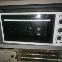 فرن نوال • ٥٢لتر • بلا عيب