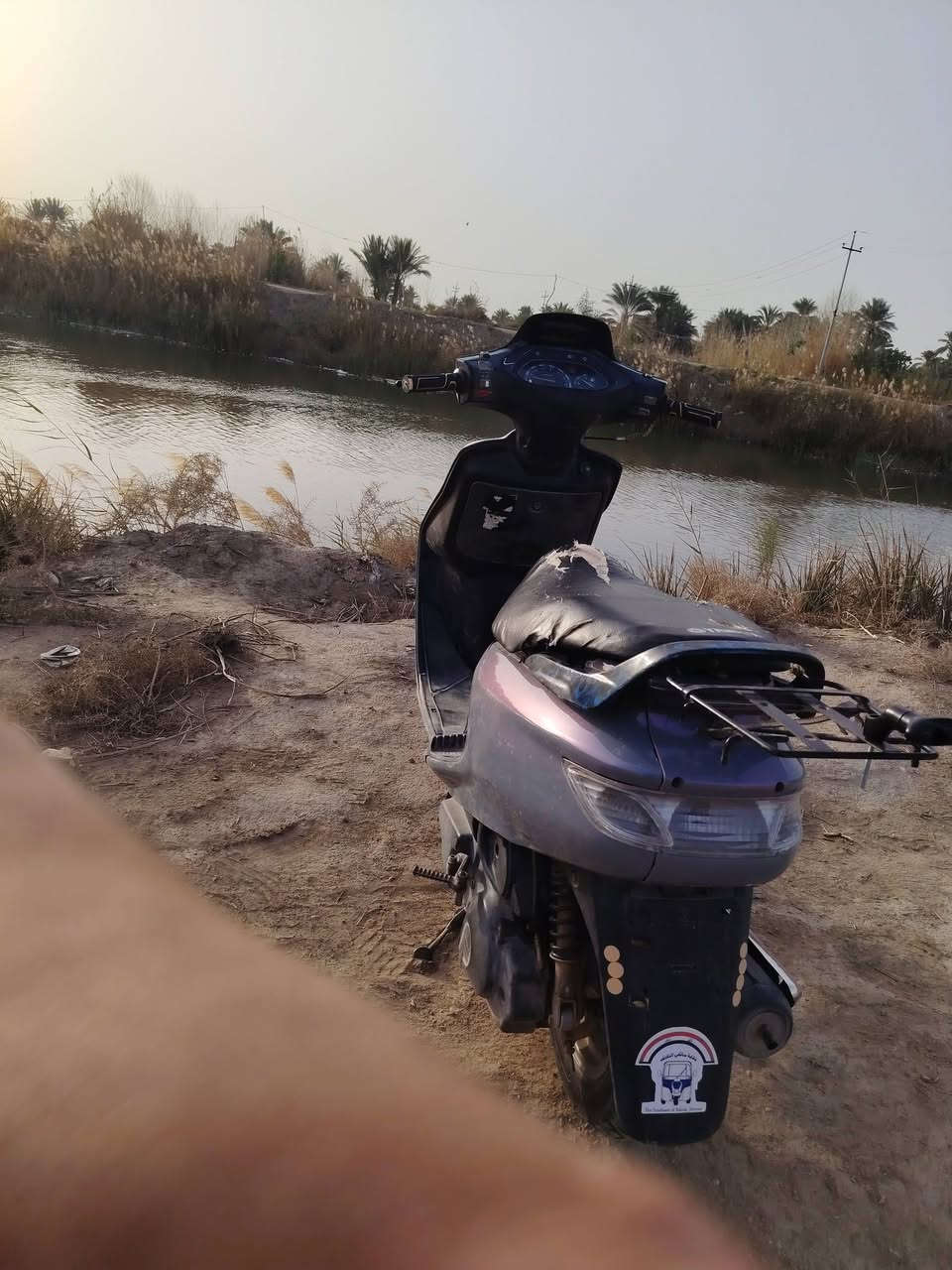 فراشه حاويه مكفوله
لبيع ***********
