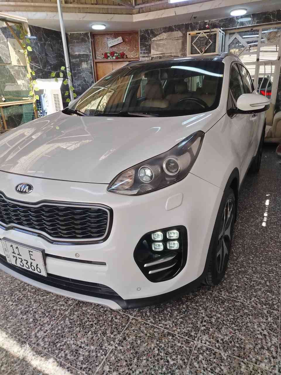 السلام عليكم سبورتج موديل 2019سيارة علة وضع شركة مكفولة كفالة عامة من ضربة وصبغ مكينة الفين دوش بنرامة كشنات جلج كهرباء بصمة بابا خلفي كهرباء سيارة جيتي لاين شفتات بل استيرن ارجع وككر سيارة علة وضع شركة ماشية 72  حقيقي مكان بلديات رقم ***********
