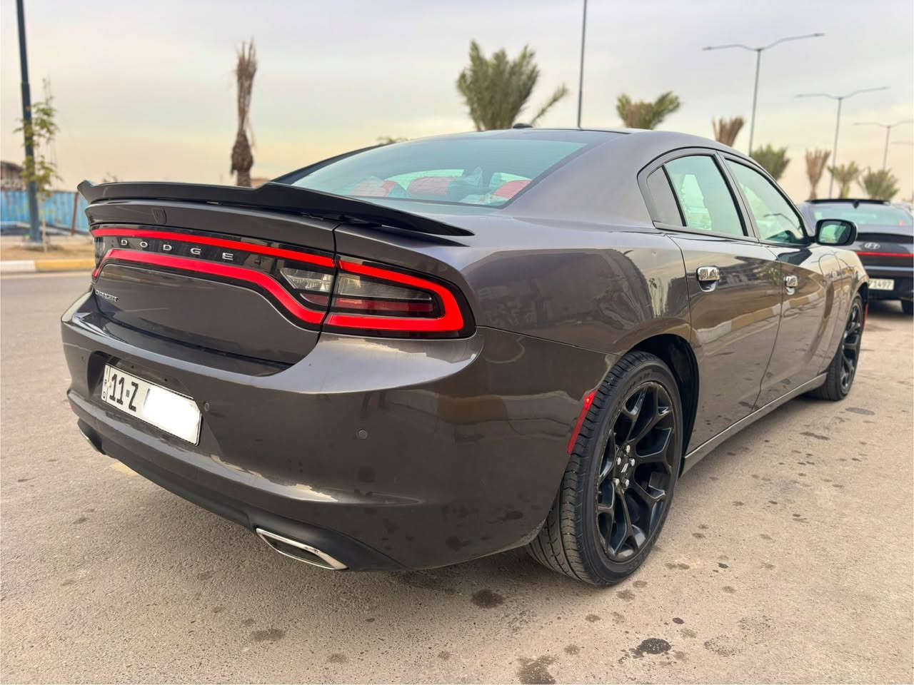 جارجر 2022 اصل رقم بغداد الانكليزي 

مواصفات SXT 3.600

ضرر بصيط فقط البنيد ومبدل ومصبوغ 
وقطعتين من امريكا كلير جاملغ خلفي وباب كلير فقط من امريكي بدون دواخل ماشية 57ميل 

السعر 203 ورقة 

الموقع بغداد حي الخظراء 

***********
