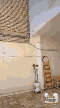 الجبيلة البصرة • طابقين ركن • ٢٦٥م