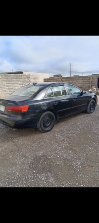 سوناته • ٢٠١٠ • مكينه وكير شرط