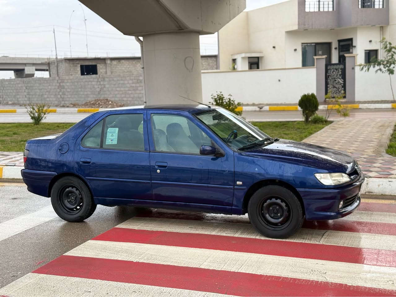 السياره مال بيت وبيهه مجال رقم كركوك مشروع وطني باسمي للتواصل *********** كركوك, العراق
