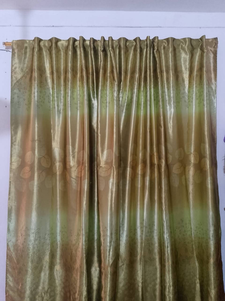 برادات ستن اصلي للبيع 3قطع كبار كلش. جدد ستعمال سبوع سعر 35وبيهن مجال


**إذا كنت صاحب هذا الإعلان وتريد حذفه لأي سبب، رجاءا أرسل رسالة إلى الدعم الفني**